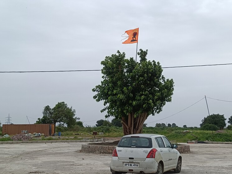 Exterior View, sangareddy  400 Sq.Yd. Plot In Sangareddy Hyderabad 8926822