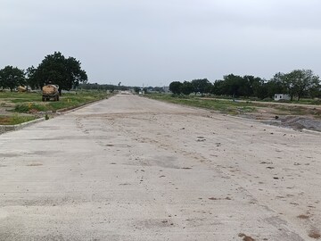 Plot Area in  Plot at Sangareddy – for Sale