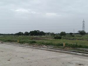 Plot Area in  Plot at Sangareddy – for Sale