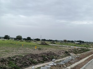 Plot Area in  Plot at Sangareddy – for Sale