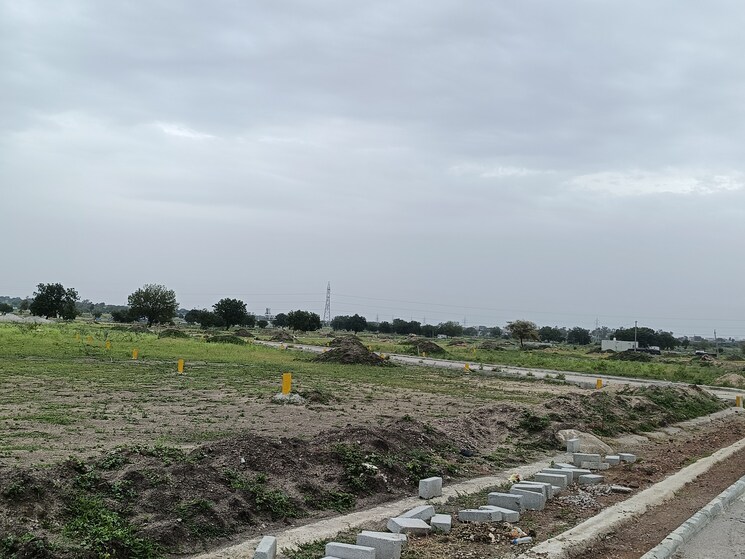 undefined, sangareddy  400 Sq.Yd. Plot In Sangareddy Hyderabad 8926822