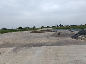 Plot Area in  Plot at Sangareddy – for Sale