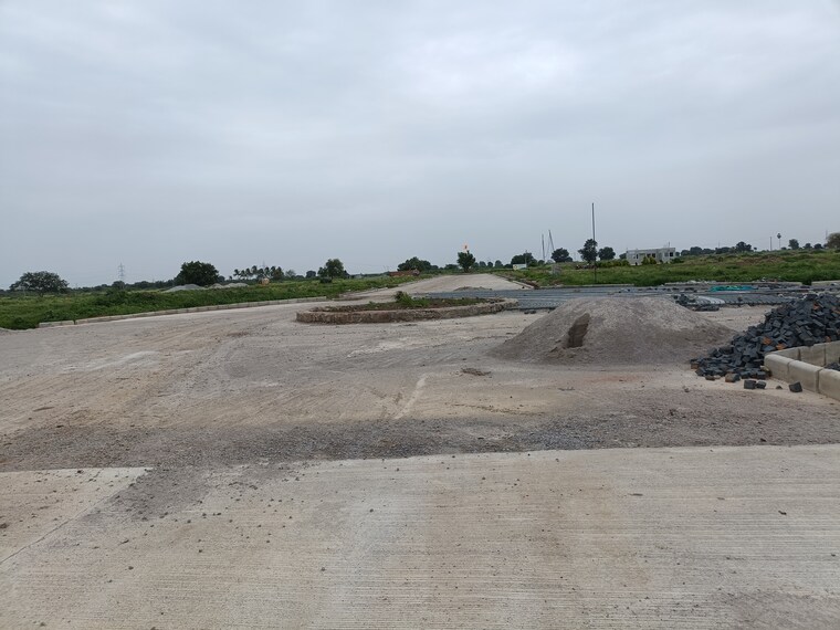 undefined, sangareddy  400 Sq.Yd. Plot In Sangareddy Hyderabad 8926822