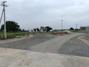 Plot Area in  Plot at Sangareddy – for Sale