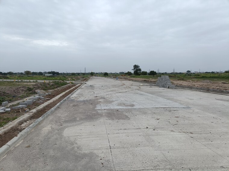 undefined, sangareddy  400 Sq.Yd. Plot In Sangareddy Hyderabad 8926822