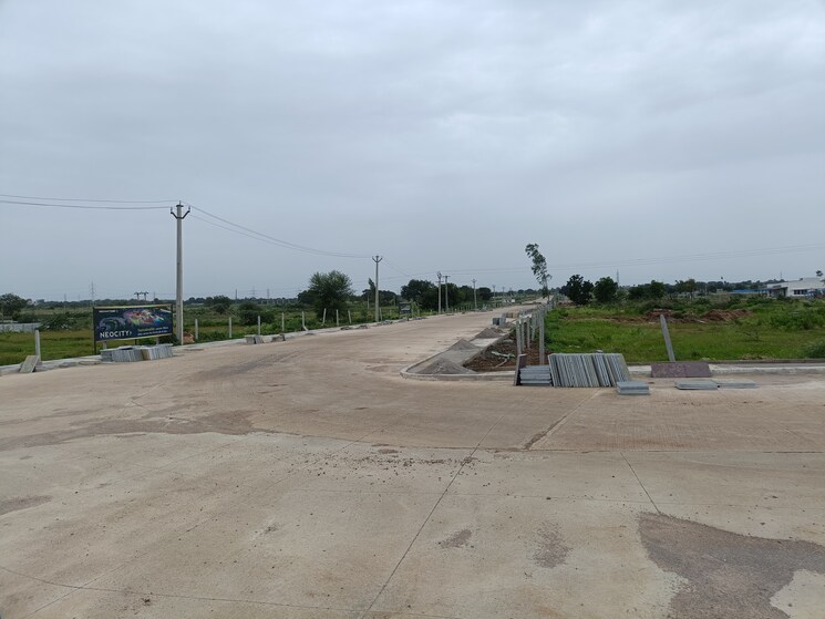 undefined, sangareddy  400 Sq.Yd. Plot In Sangareddy Hyderabad 8926822