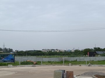 Plot Area in  Plot at Sangareddy – for Sale