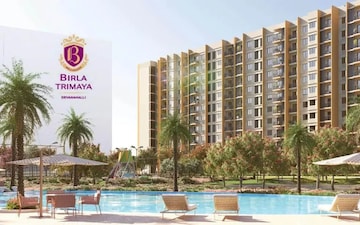 3 BHK Apartment For Sale in Birla Trimaya, Devanahalli