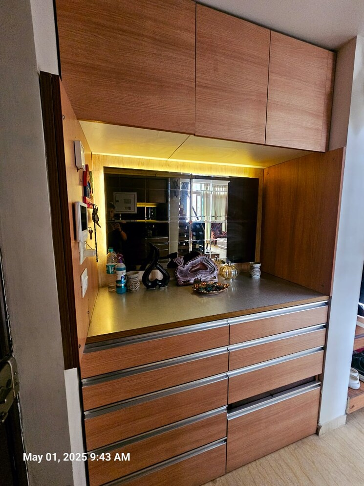 undefined, mahagun-mezzaria 3.5 Bedroom 2500 Sq.Ft. Apartment In Sector 78 Noida 8926831