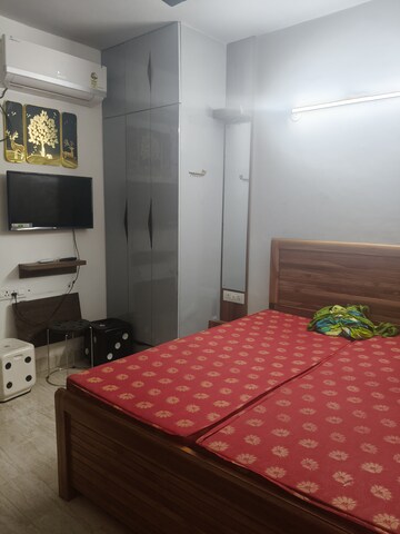 1 BHK Apartment For Rent in Emaar Gurgaon Greens, Sector 102