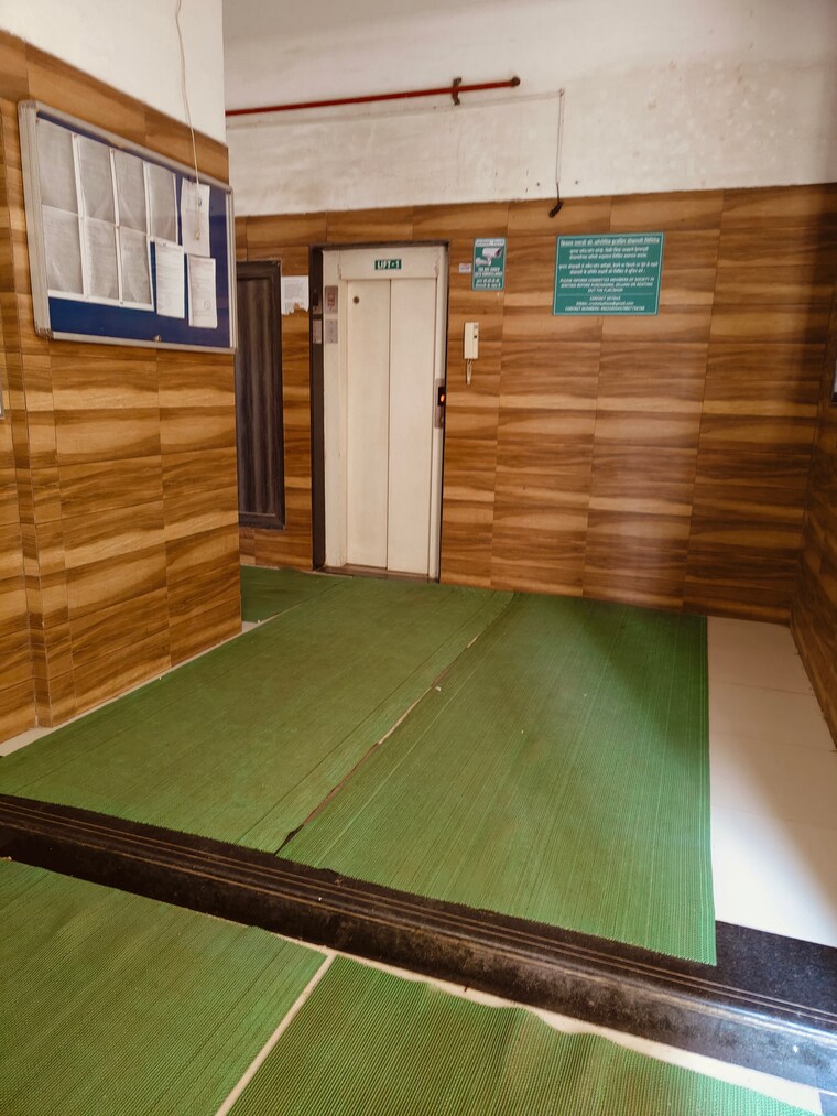 Room, saurabh-crystal-pallazo 1 Bedroom 550 Sq.Ft. Apartment In Nalasopara West Palghar 8926835