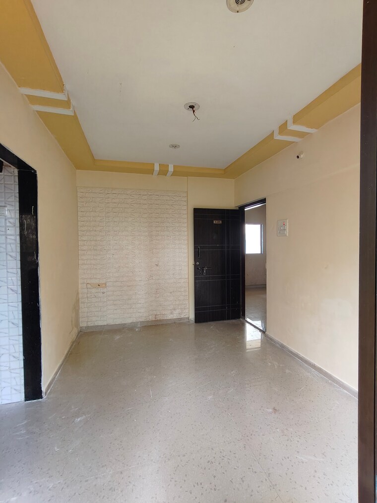 Room, saurabh-crystal-pallazo 1 Bedroom 550 Sq.Ft. Apartment In Nalasopara West Palghar 8926835