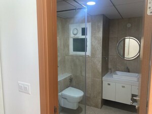 Bathroom in 3 BHK Apartment at Regency La Majad, Hbr Layout – for Sale