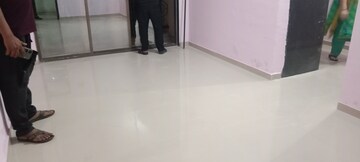 1 BHK Apartment For Rent in Krishna Paradise Ulwe, Ulwe Sector 17
