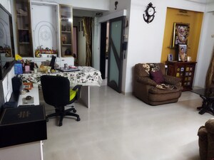 3 BHK Apartment For Sale in Nariman Point