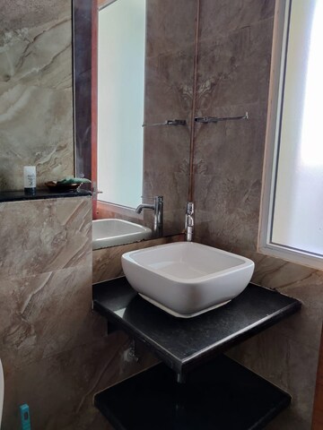  3.5 BHK Apartment at Mahagun Mezzaria, Sector 78 – for Rent