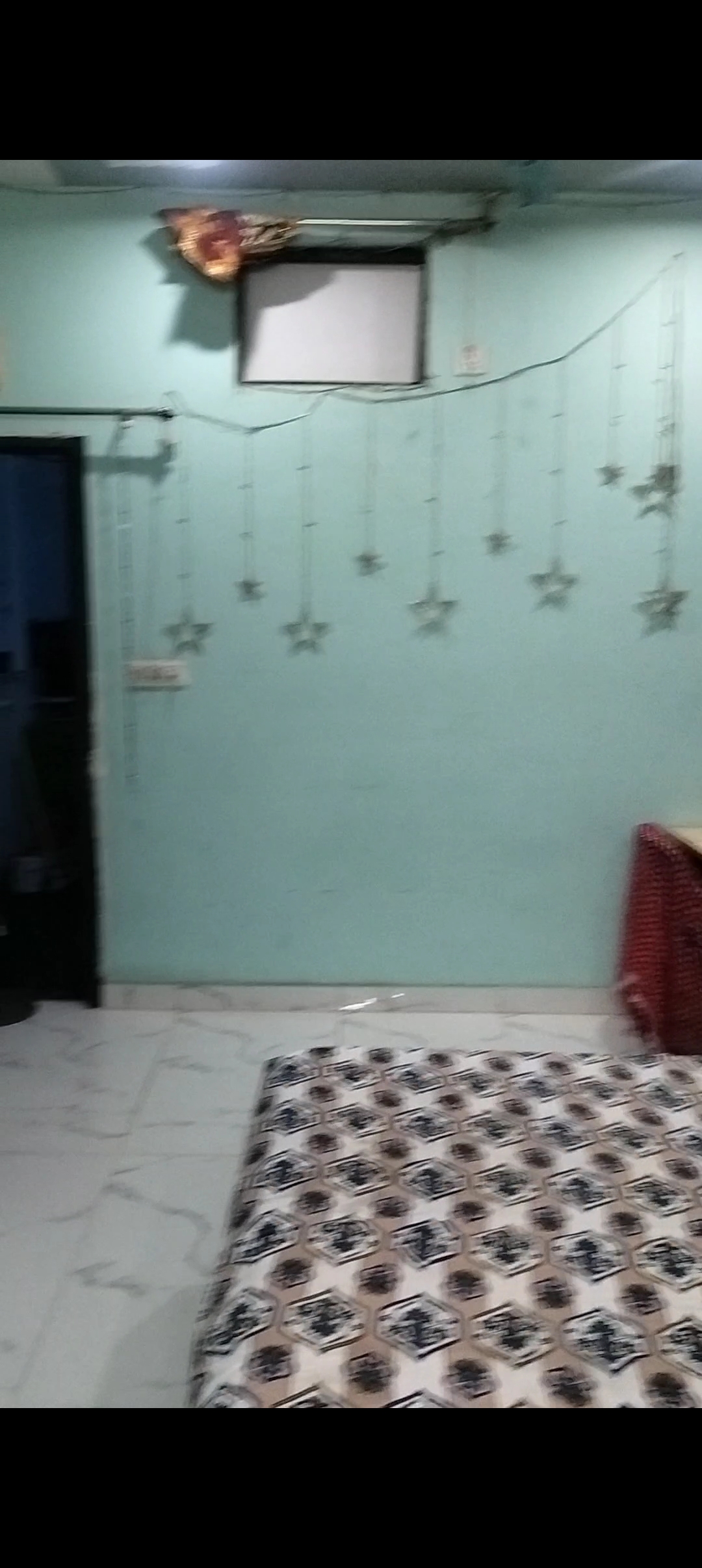 1 Rk+ Pooja Room Builder Floor For Rent in Ambesten Twin County