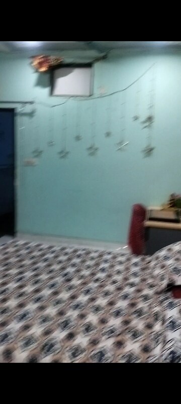 Bedroom in 1 RK Builder Floor at Ambesten Twin County, Sector 1 Greater Noida – for Rent