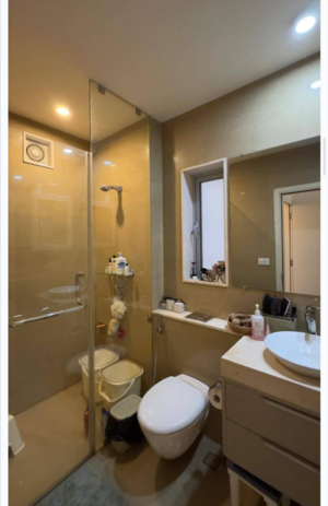 Team Area in 3 BHK Apartment at Ekta Tripolis, Motilal Nagar – for Sale