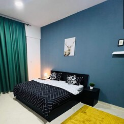 3 BHK Apartment For Sale in Ekta Tripolis