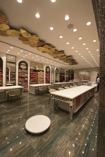  Showroom For Rent in Bow Bazaar