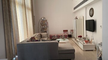4 BHK Apartment For Rent in Mahagun Mezzaria, Sector 78