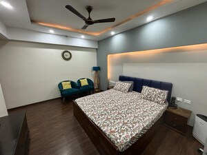 Bedroom in 4 BHK Apartment at SKA Estate, Eta Ii Greater Noida – for Sale