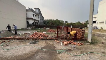  Land For Rent in Adarsh Panache Valley, Nehrugram