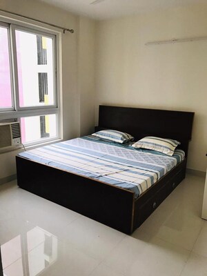 3 BHK Apartment For Sale in South City