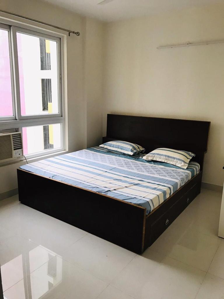 3 BHK Apartment For Sale in Hero Homes