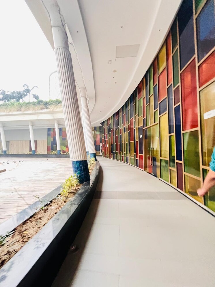 undefined, mahagun-mezzaria 4 Bedroom 3525 Sq.Ft. Apartment In Sector 78 Noida 8926860