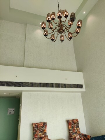 Bedroom in 4 BHK Apartment at Mahagun Mezzaria, Sector 78 – for Rent