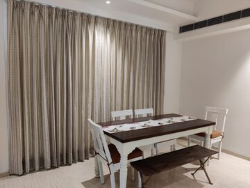 Master Bedroom in 4 BHK Apartment at Mahagun Mezzaria, Sector 78 – for Rent
