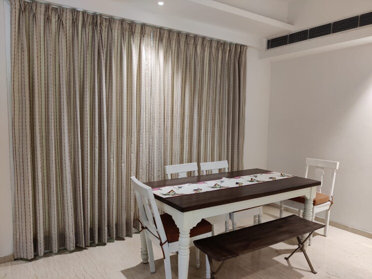 Master Bedroom, mahagun-mezzaria 4 Bedroom 3525 Sq.Ft. Apartment In Sector 78 Noida 8926860