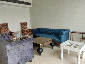 4 BHK Apartment For Rent in Mahagun Mezzaria, Sector 78