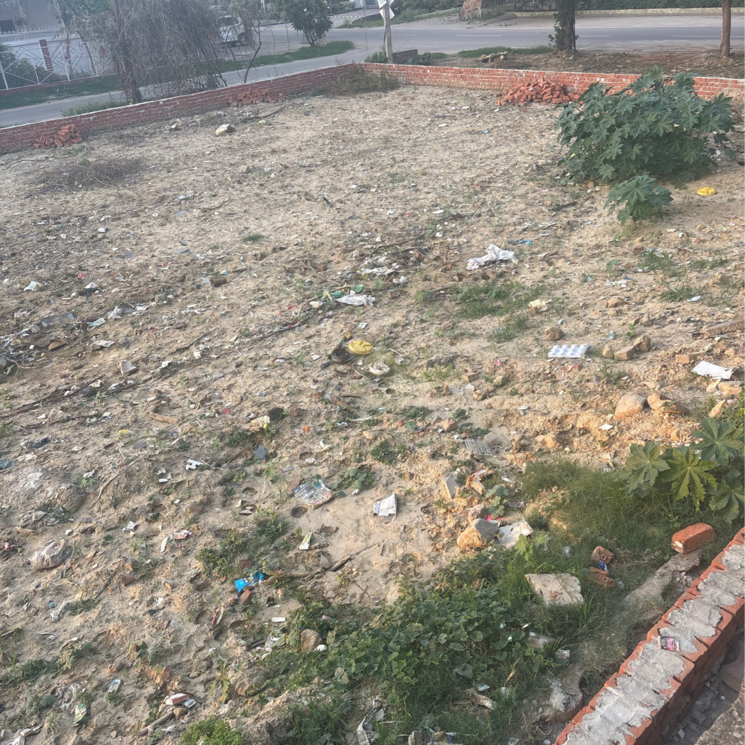 undefined, upavp-vrindavan-yojana  3200 Sq.Ft. Plot In Nagram Road Lucknow 8926863