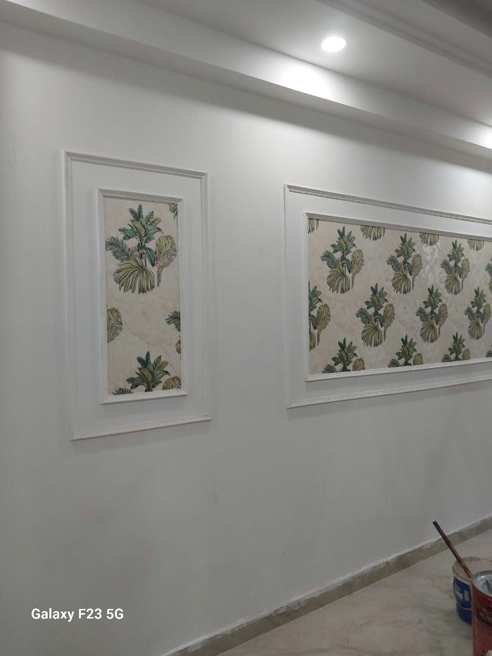 1 BHK 650 Sq.Ft. Apartment in ML 73 Avenue