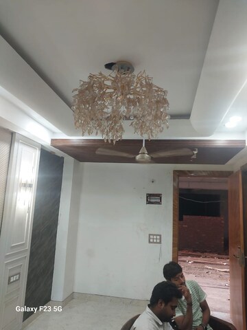 Kitchen in 1 BHK Apartment at ML 73 Avenue, Sector 73 – for Sale