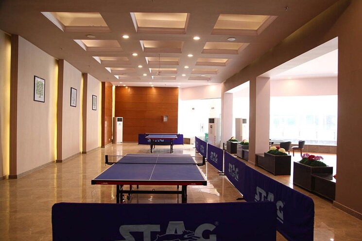 undefined, gaur-sportswood 3 Bedroom 1850 Sq.Ft. Apartment In Sector 79 Noida 8926869