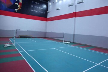  3 BHK Apartment at Gaur Sportswood, Sector 79 – for Rent