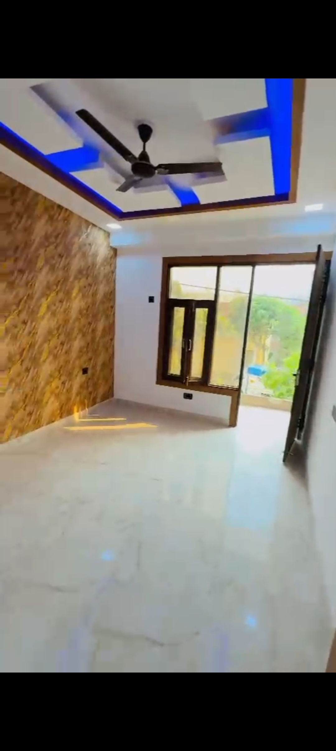 2 BHK + Extra Room Builder Floor For Sale in Antaliya Height 3 