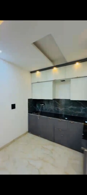 Kitchen in 2 BHK Builder Floor at Sector 1 Greater Noida – for Sale