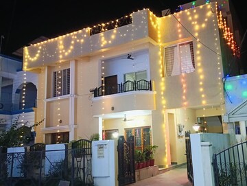 3.5 BHK Villa For Rent in Railway Colony