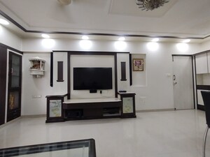 3 BHK Apartment For Sale in Tirumala Habitats, Mulund West