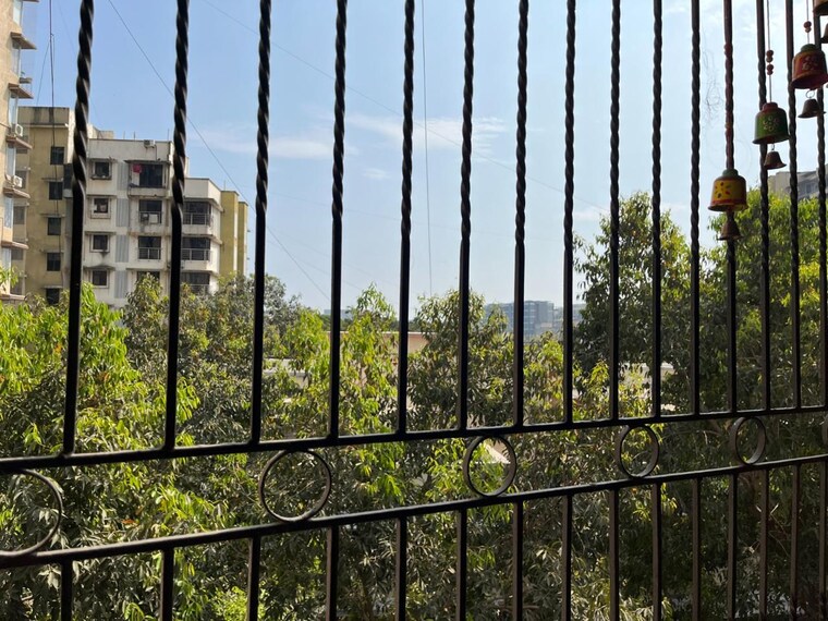 Exterior View, sai-darshan-ghatkopar 1 Bedroom 485 Sq.Ft. Apartment In Ghatkopar West Mumbai 8926947