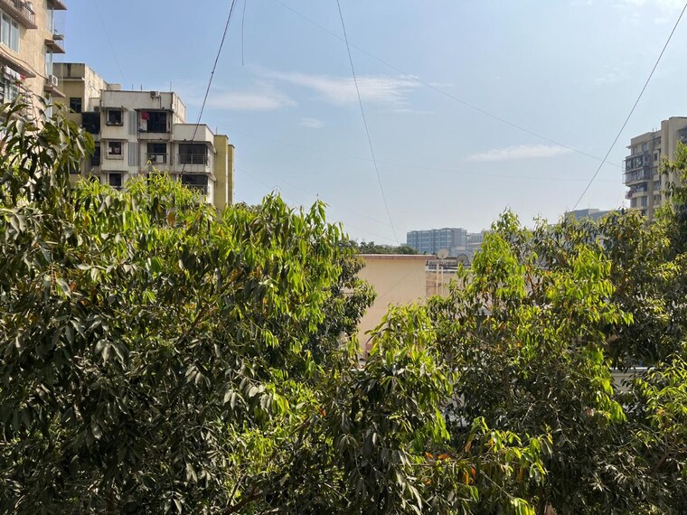 Exterior View, sai-darshan-ghatkopar 1 Bedroom 485 Sq.Ft. Apartment In Ghatkopar West Mumbai 8926947