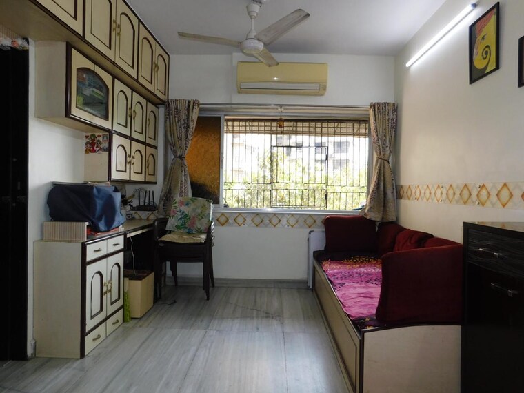 Living Room, sai-darshan-ghatkopar 1 Bedroom 485 Sq.Ft. Apartment In Ghatkopar West Mumbai 8926947