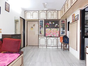 1 BHK Apartment For Sale in Sai Darshan Ghatkopar, Ghatkopar West