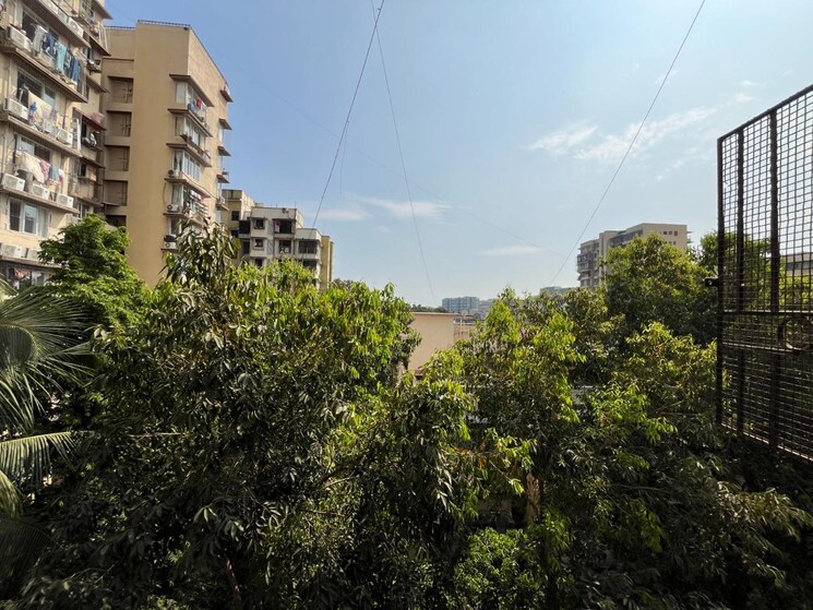 Exterior View, sai-darshan-ghatkopar 1 Bedroom 485 Sq.Ft. Apartment In Ghatkopar West Mumbai 8926947