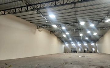 Warehouse For Rent in Vasai East